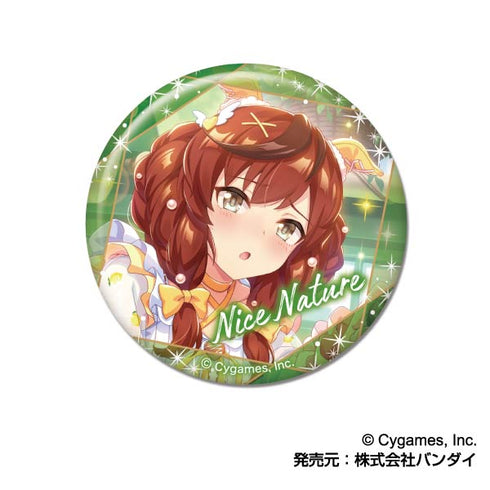 『ウマ娘 プリティーダービー』CANバッジ Vol.6 B BOX